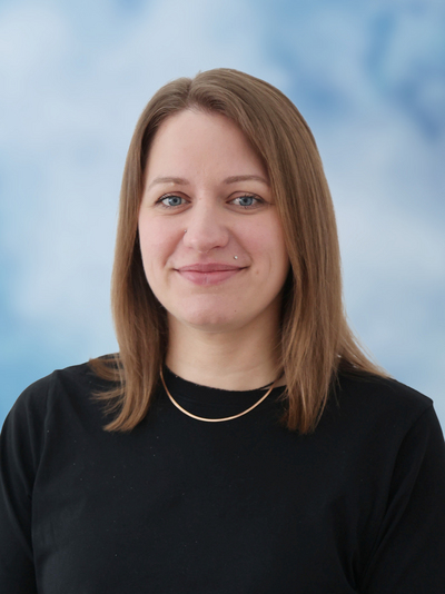 Jasmin Wiesinger